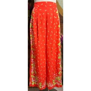 Anthropologie Rachel Antonoff Pants SP